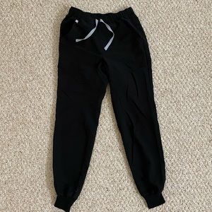 Figs jogger scrub pants